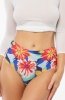 Julimex Flower Folk Simple Maxi figi damskie 